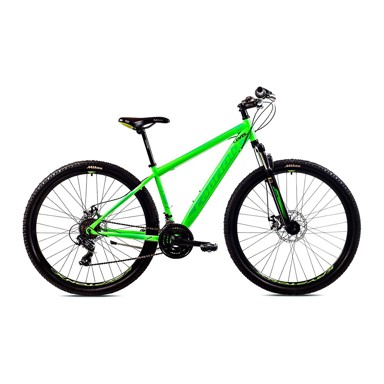 CAPRIOLO Bicikl Level X-9